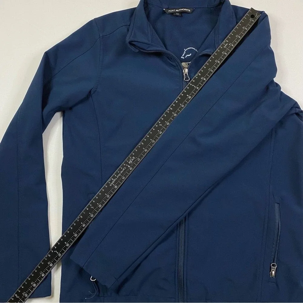 Pegasus Riding School Soft Shell‎ Jacket Youth XL Equestrian Horse Embroidered